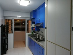 Blk 430B Yishun Avenue 11 (Yishun), HDB 4 Rooms #187979562